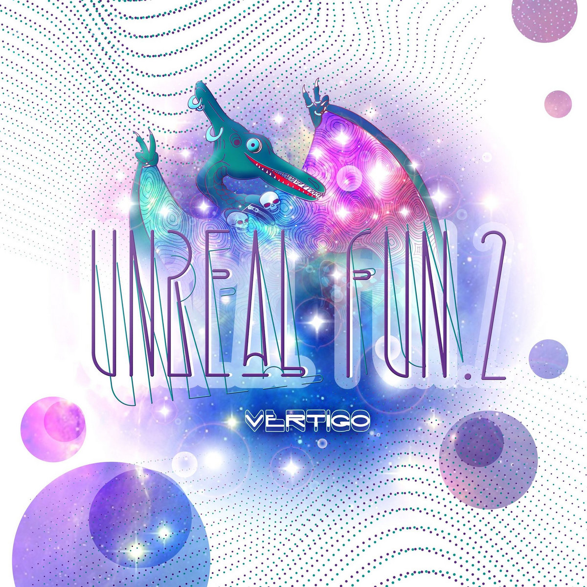 Unreal Fun 2 | VA | Vertigo Records