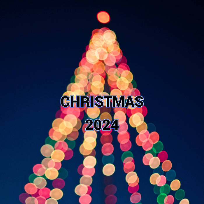CHRISTMAS 2024 !!! The lovertones