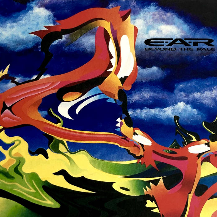 Beyond The Pale | Experimental Audio Research | Space Age Recordings