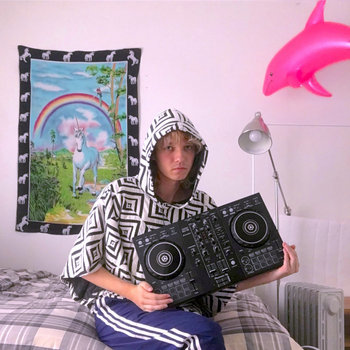 cover art