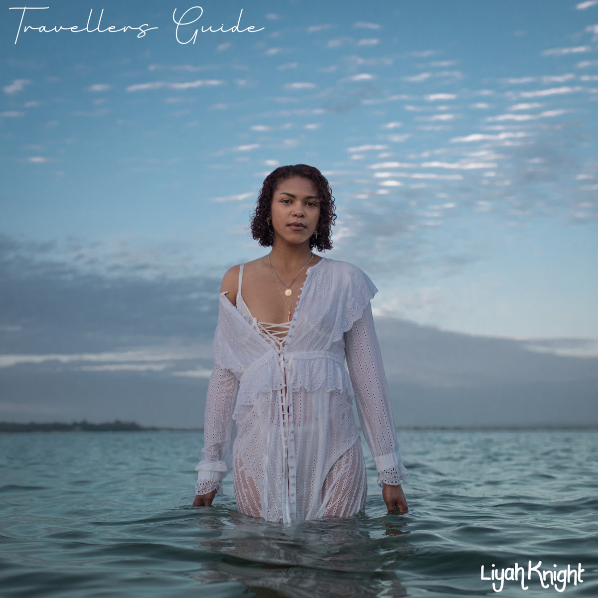 Moon Baby Liyah Knight