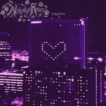 Music | November Roses