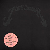 Master of Puppets cover art