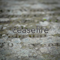 ceasefire cover art