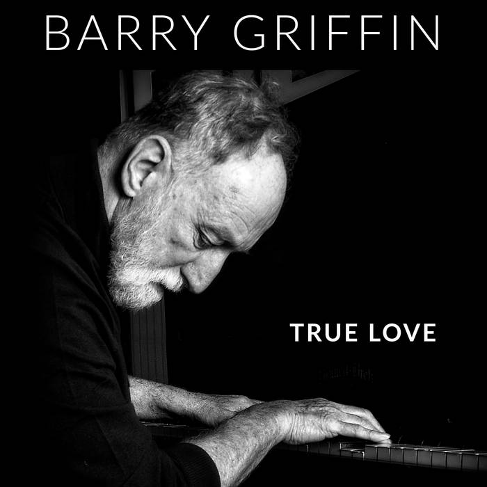 True Love  Barry Griffin