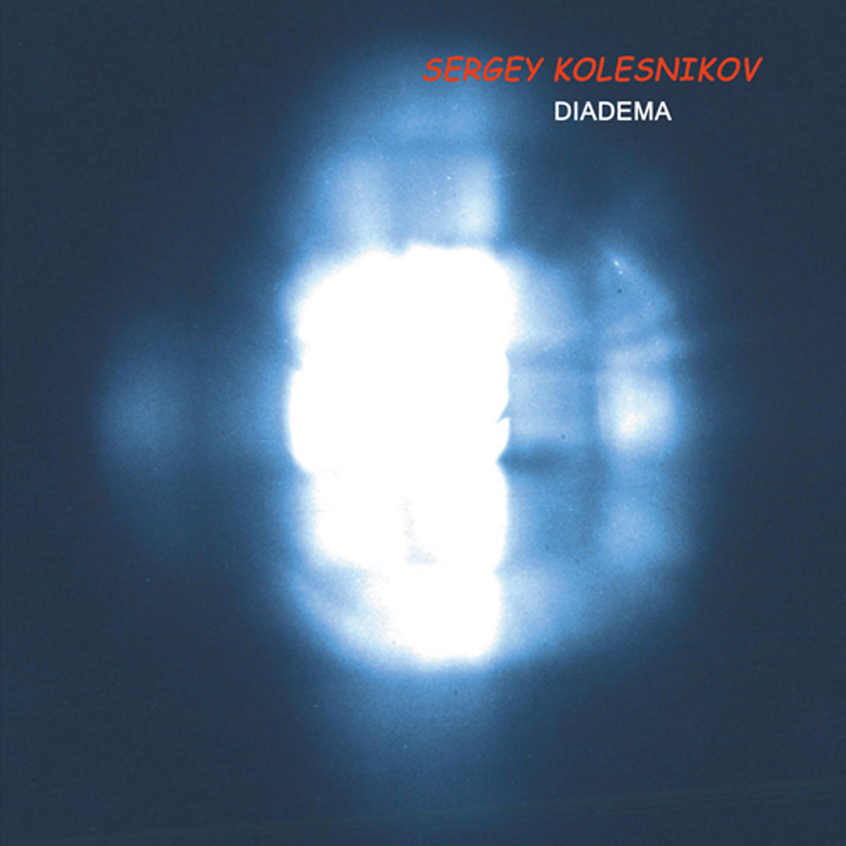 Diadema | Sergey Kolesnikov