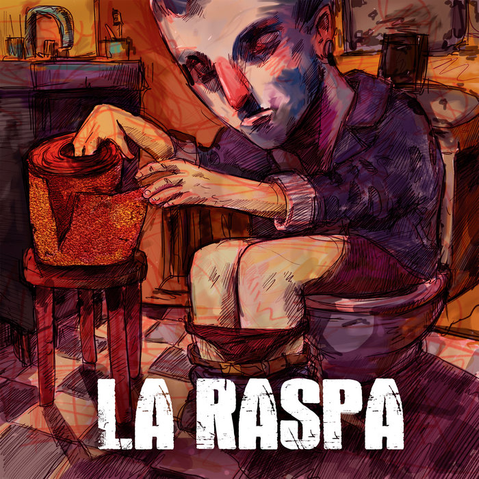 La Raspa La Raspa