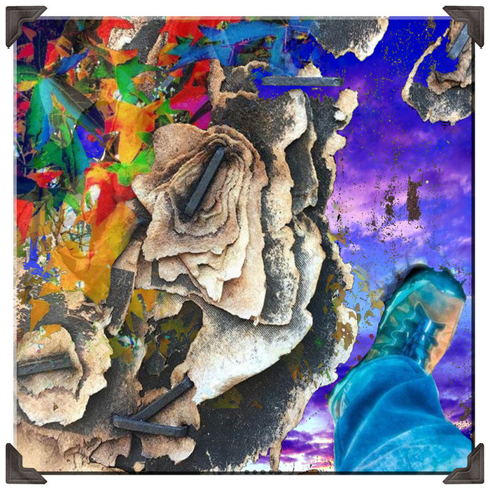 ...and Turn. E.P. Aaron Farber