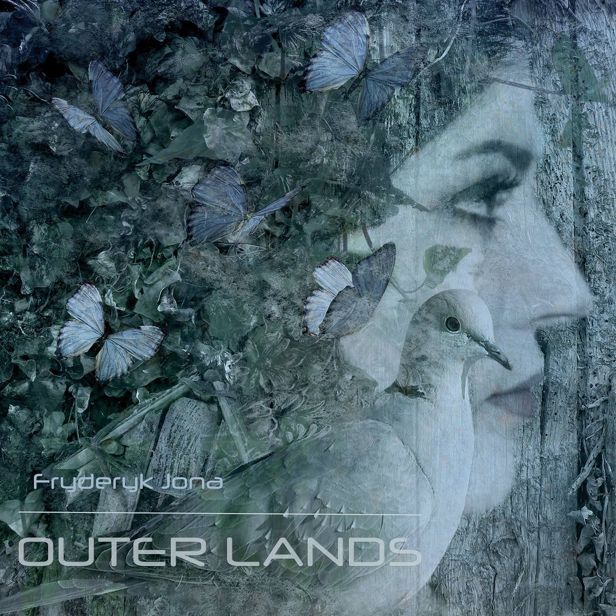 Outer lands | Fryderyk Jona