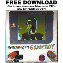 GAMEBOY ft Lisa II [FREE DOWNLOAD] cover art