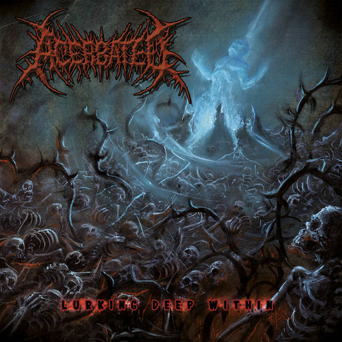 EXCRUCIATING PAIN-THOU SHALL CHOOSE | Pathologically Explicit