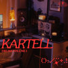 Kartell Drums Volume 1 (Sample Pack)