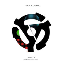 Stella (Jam & Spoon cover mixes) cover art