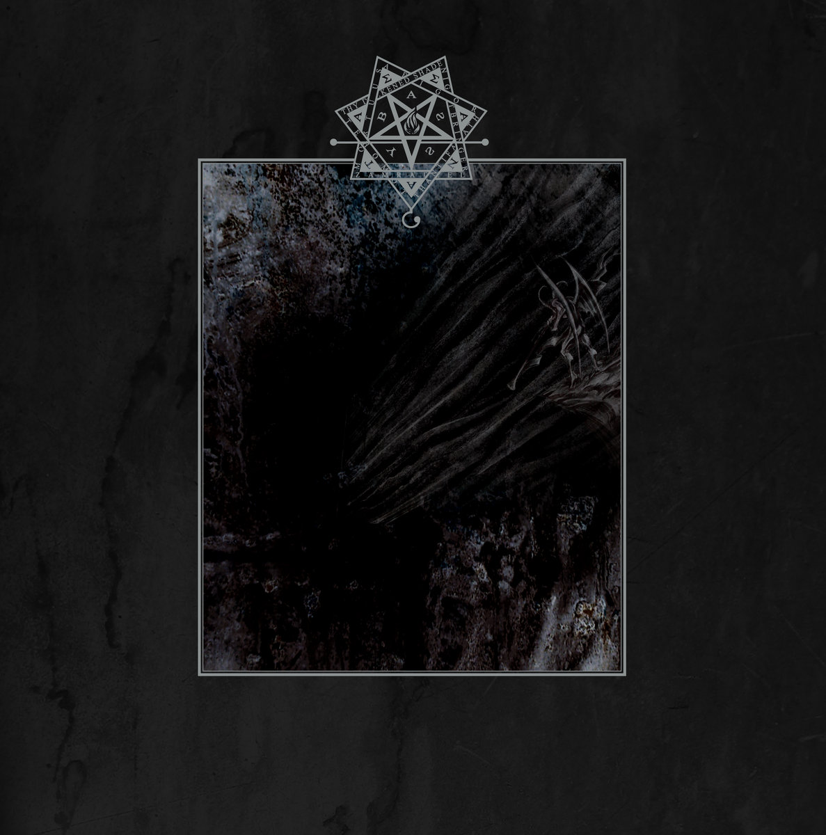 ANTM | ABIGOR, NIGHTBRINGER, THY DARKENED SHADE, MORTUUS - Split