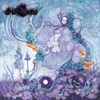 Abiogene III - Momento