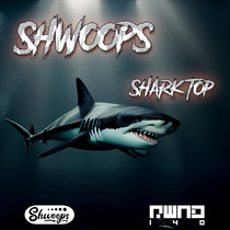 Shark Top cover art