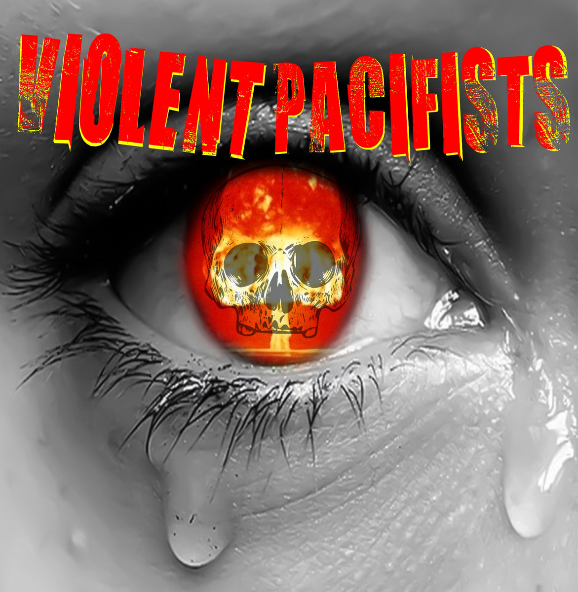 Violent Pacifists | Violent Pacifists