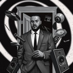 Your Old Droog - Vinyl 2LP | Your Old Droog