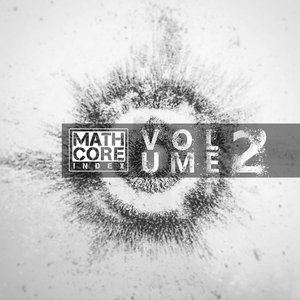 Mathcore Index: Volume 2 cover