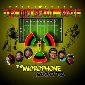 Tecmo Bowl Soul cover