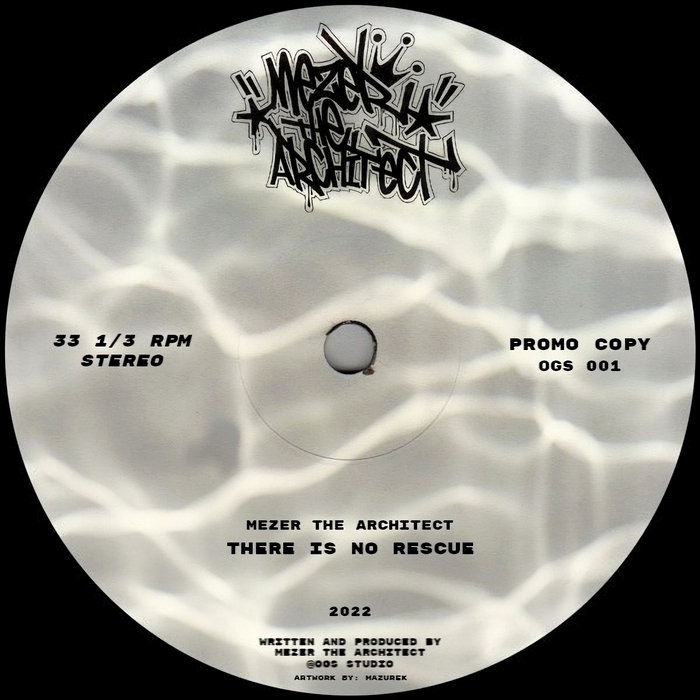 There Is No Rescue (Filthy Mix) | Mezer The Architect