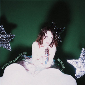 Crying On Christmas Day cover
