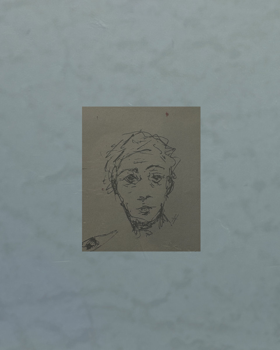 The Passage EP cover