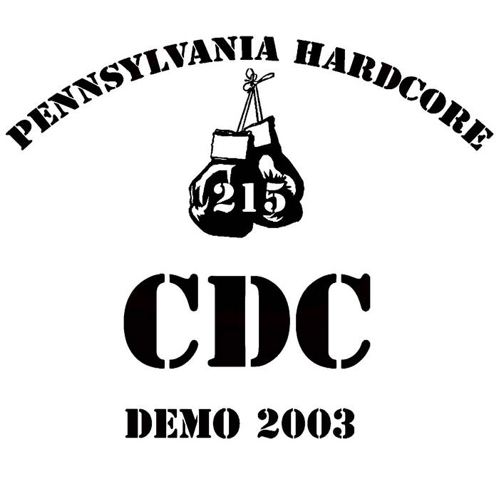 Demo 2003 | CDC
