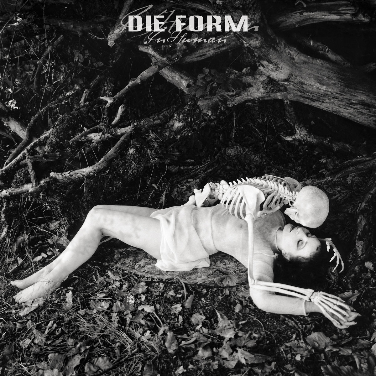 洋楽 Die Form / Exhuman ExHuman | Die Form