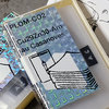 Plom-ço2 & Cu29Zn30-Arnau Casanoves Cover Art