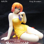 Nauta - Frog Invasion