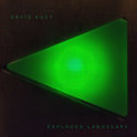 "Exploded Landscape" cover art