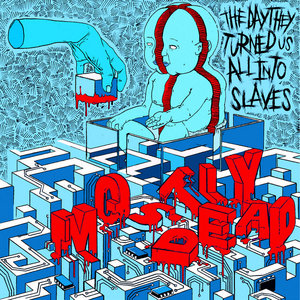 The Day They Turned Us All Into Slaves cover