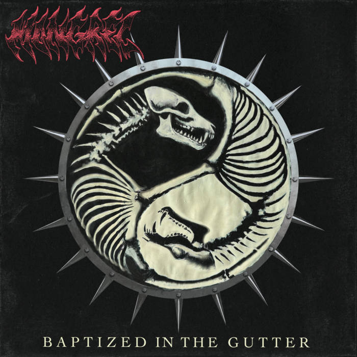 Baptized in the Gutter | Mongrel | DAZE