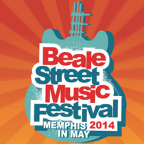 2014.05.03 :: Beale Street Music Festival :: Memphis, TN cover art