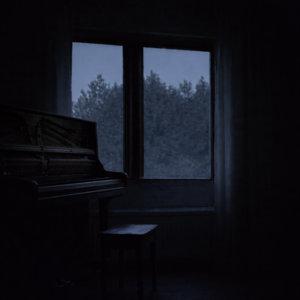 David Karsten Daniels — soft piano for quiet roomssoran eide