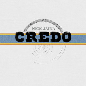 Credo cover