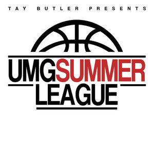 UMG Summer LeagueTay Butler cover