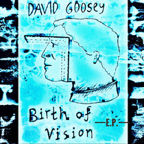 Birth Of Vision E.P. cover art