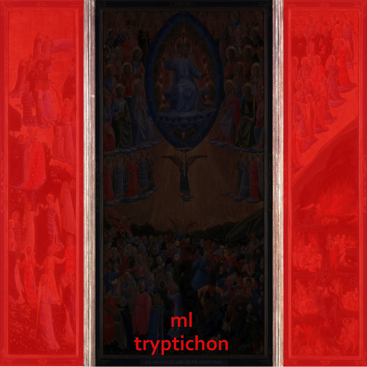 ml – tryptichon ml – tryptichon