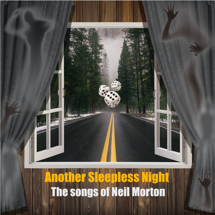 Another Sleepless Night Neil Morton