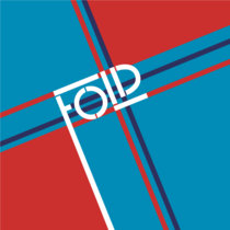 Fold cover art