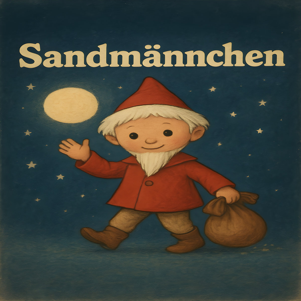 Sandmann Alt Sandmännchen | Unser Sandmännchen, Sandmännchen, Sandmännch | Support ...
