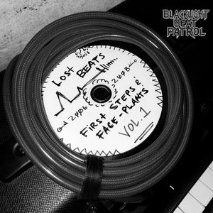 Lost Beats: First Steps & Face-Plants Vol. 1 cover