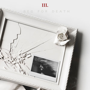 Beg For Death cover