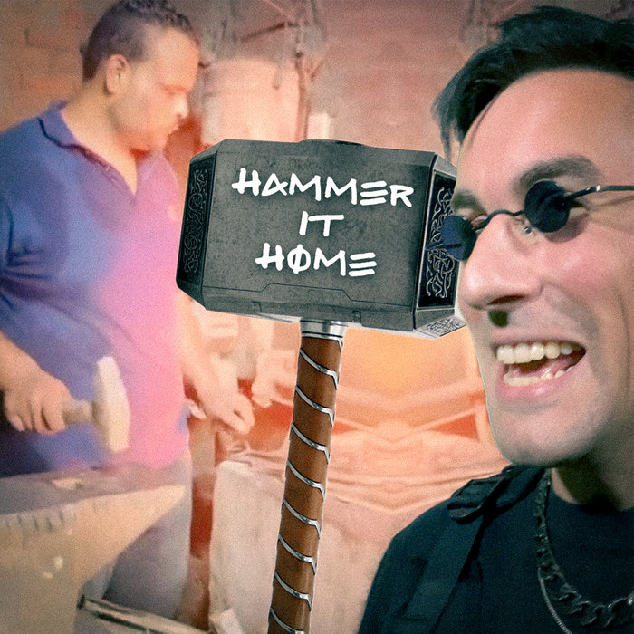 Hammer It Home Venjent