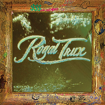 Veterans of Disorder | Royal Trux