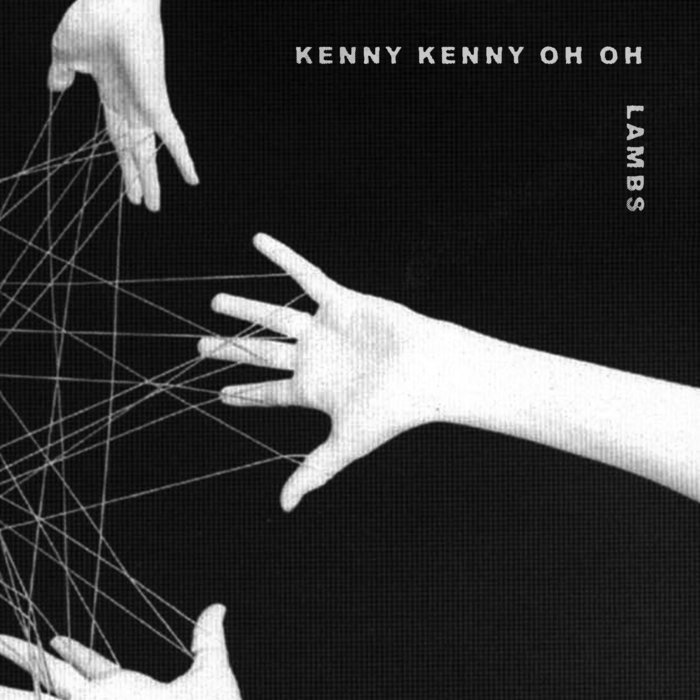 KENNY KENNY OH OH / LAMBS Split 7