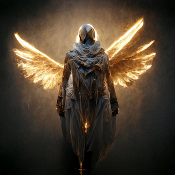 Light and Fallen Angel