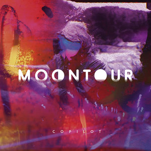 Copilot cover